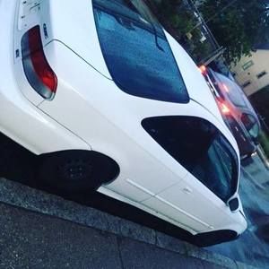 Meet your Posher, Aj